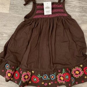 Baby GAP dress